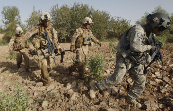 Картинка оружие армия спецназ military army