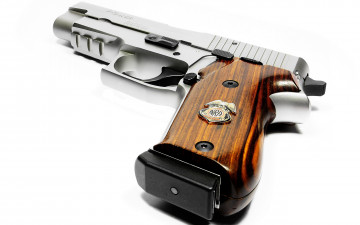 Картинка оружие пистолеты пистолет sig