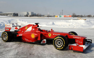 Картинка спорт автоспорт болид