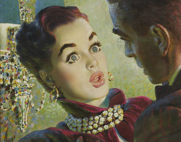 Обои картинки фото рисованные, edwin, georgi