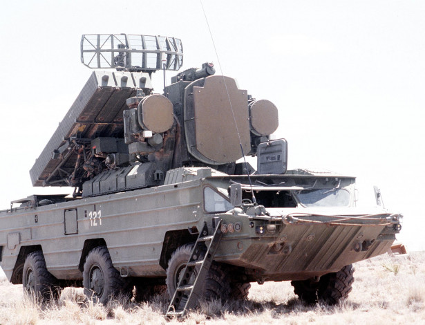 Обои картинки фото техника, военная, бронетехника