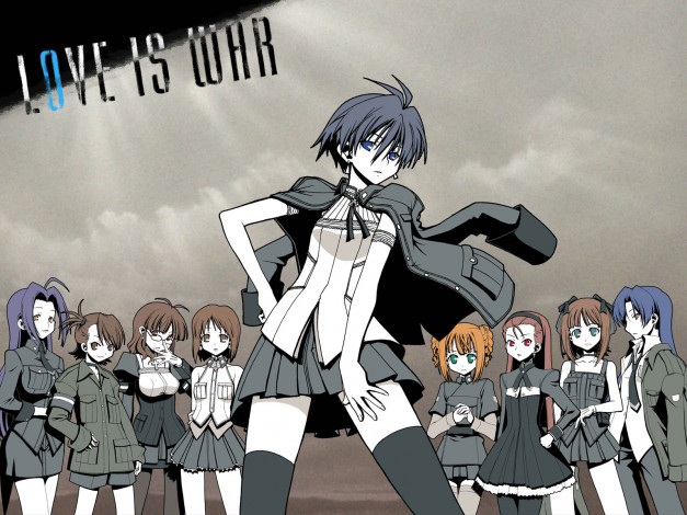 Обои картинки фото аниме, idolm@ster, idolмаster