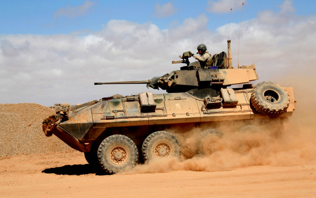 Обои картинки фото техника, военная, бронетехника