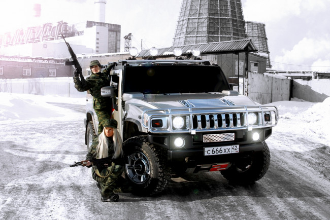 Обои картинки фото автомобили, авто, девушками