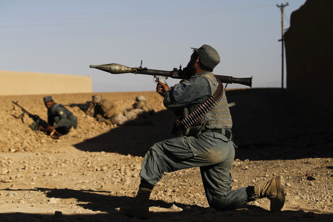 Обои картинки фото оружие, армия, спецназ, army, military