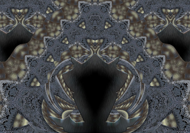 Обои картинки фото 3д, графика, fractal, фракталы, фон, узор