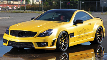 обоя mercedes, sl, автомобили, benz, daimler, ag, германия