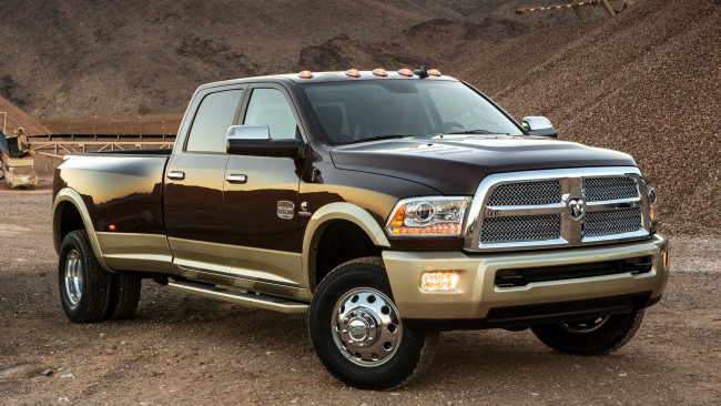 Обои картинки фото dodge, ram, автомобили, chrysler, group, llc, сша