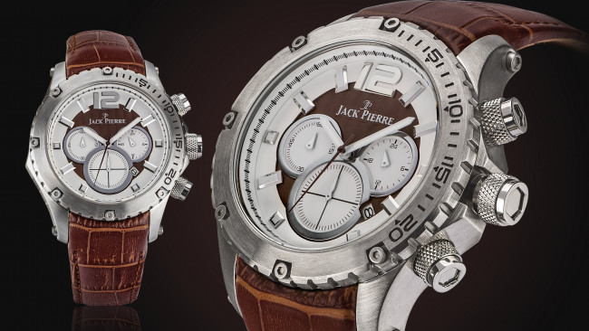 Обои картинки фото jack, pierre, бренды, watch, часы, стиль, эксклюзив