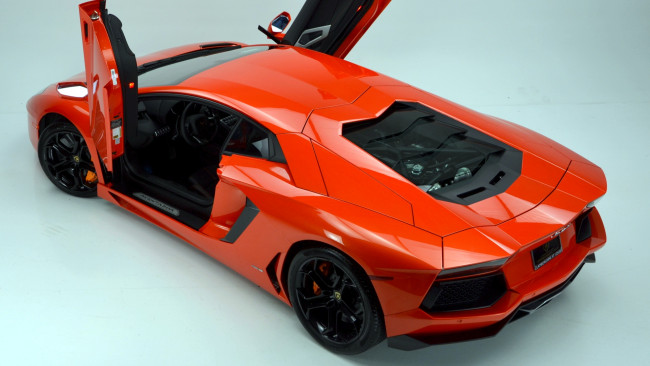 Обои картинки фото lamborghini, aventador, автомобили, automobili, s, p, a, спортивные, италия