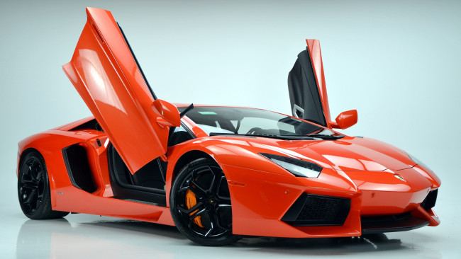 Обои картинки фото lamborghini, aventador, автомобили, automobili, s, p, a, спортивные, италия