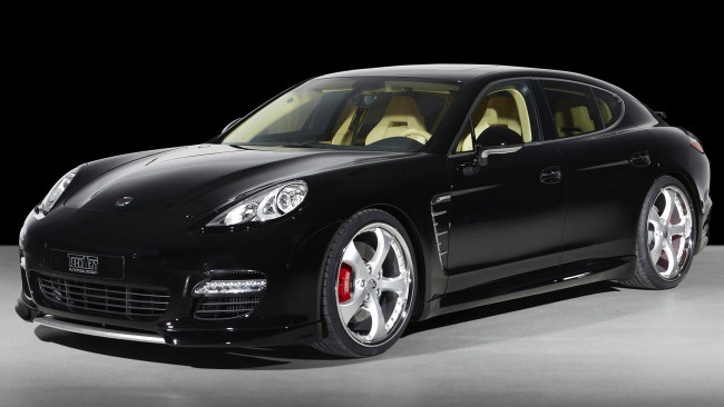 Обои картинки фото porsche, panamera, автомобили, элитные, спортивные, германия