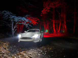 Картинка автомобили aston+martin aston-martin