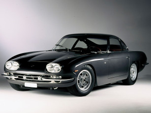 Картинка автомобили lamborghini 400