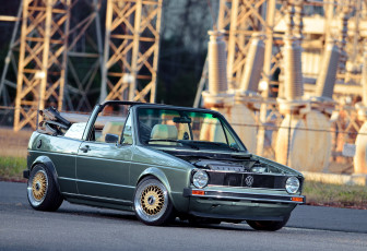 Картинка автомобили volkswagen vw