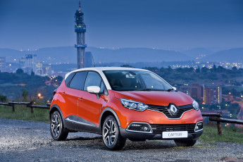 Картинка автомобили renault 2015г za-spec captur