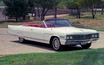 Картинка автомобили buick