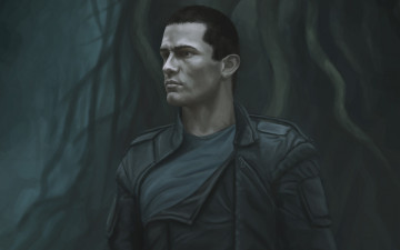 Картинка видео+игры star+wars star wars мужчина лес the force unleashed starkiller