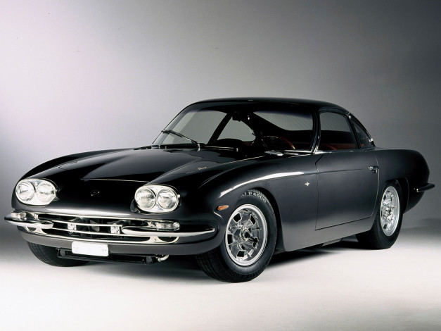 Обои картинки фото автомобили, lamborghini, 400