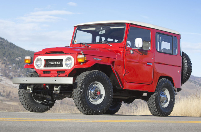 Обои картинки фото автомобили, toyota