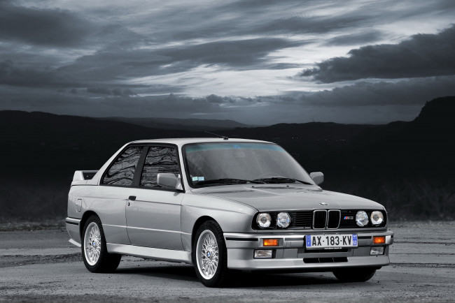 Обои картинки фото автомобили, bmw