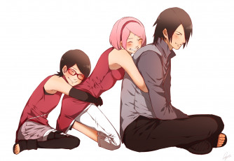 Картинка аниме naruto персонажи