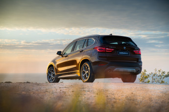 Картинка автомобили bmw f49 2016г x1 xdrive25li xline