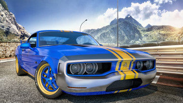 Картинка автомобили 3д фон автомобиль