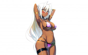 Картинка аниме full+metal+daemon +muramasa sandaime muramasa