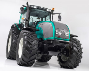 Картинка техника тракторы valtra