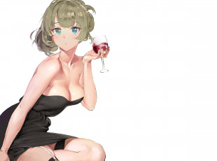 Картинка аниме idolm@ster ameyame