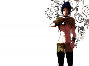 Картинка аниме katekyo+hitman+reborn рокудо