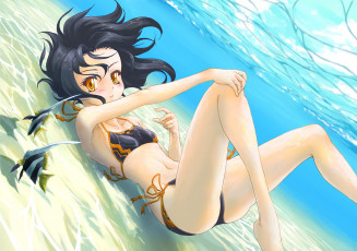 Картинка аниме unknown +другое original