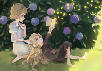 Картинка аниме little+witch+academia little witch academia