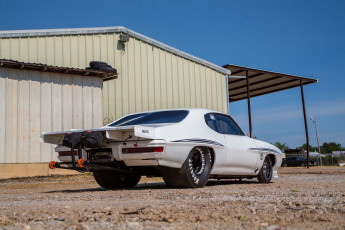 Картинка автомобили pontiac