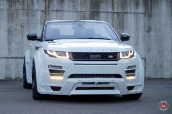 Картинка автомобили range+rover range rover