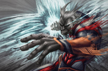 Картинка аниме boku+no+hero+academia моя геройская акадеимя