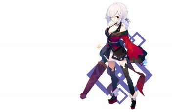 Картинка аниме unknown +другое original