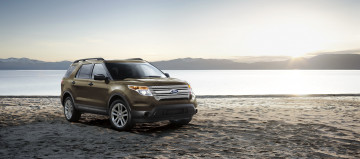 Картинка автомобили ford