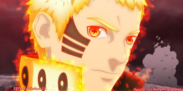 Картинка аниме naruto наруто