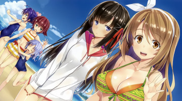 Картинка аниме unknown +другое ideologue