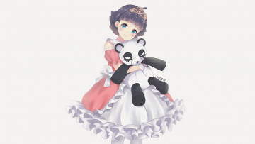 Картинка аниме naruto химавари