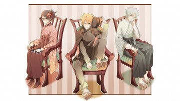 Картинка аниме naruto наруто