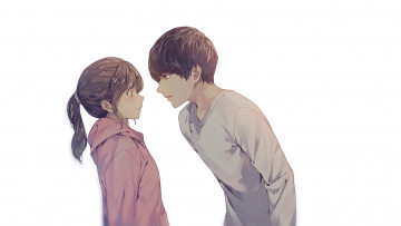 Картинка аниме unknown +другое original