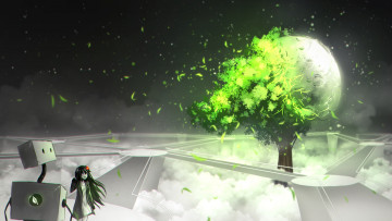 Картинка аниме unknown +другое samael