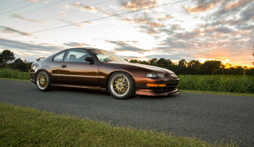 Картинка автомобили honda