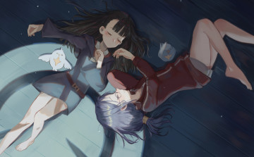 Картинка аниме little+witch+academia little witch academia