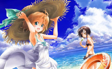 Картинка аниме unknown +другое original