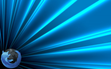 Картинка компьютеры mozilla+firefox фон логотип