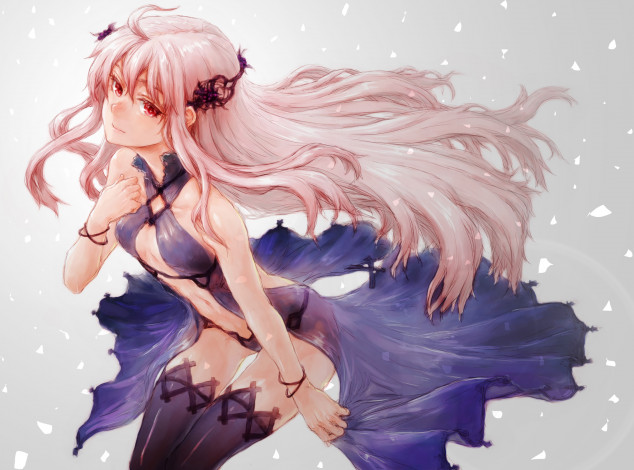 Обои картинки фото аниме, unknown,  другое, original